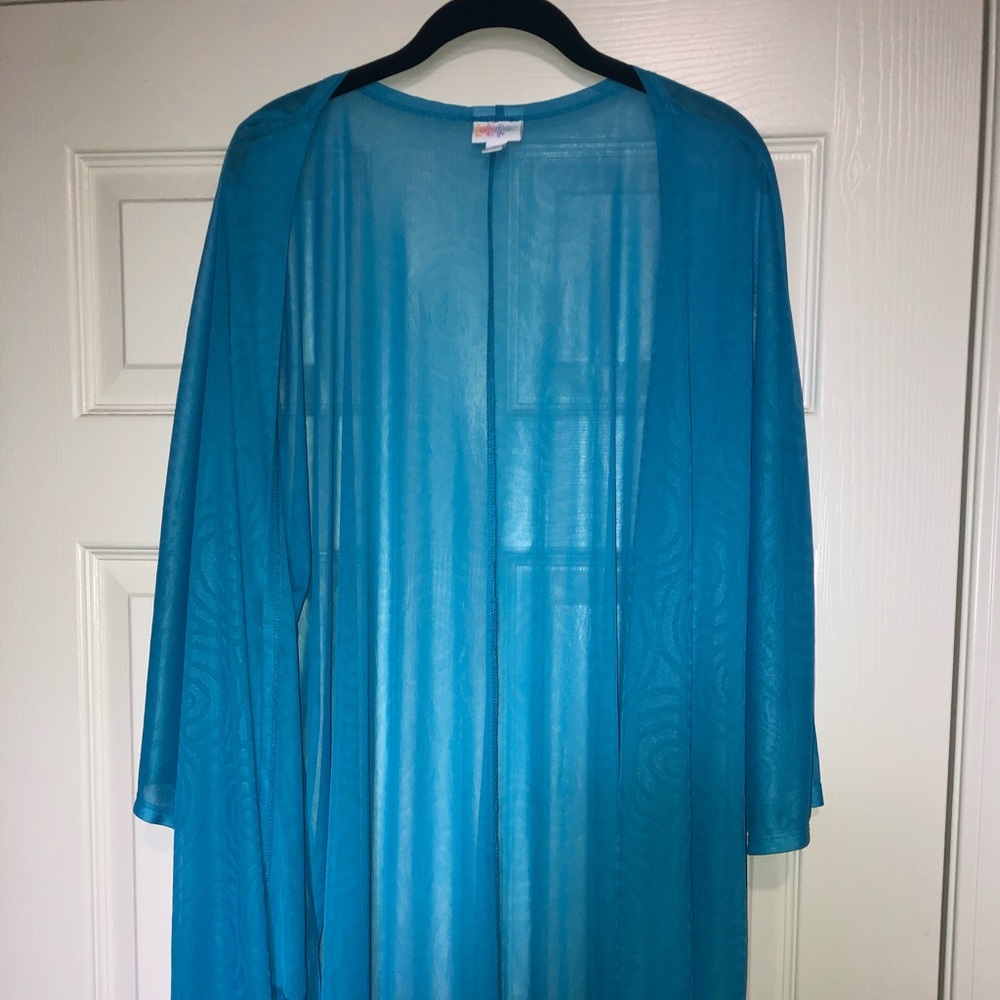 LuLaRoe Lindsay
